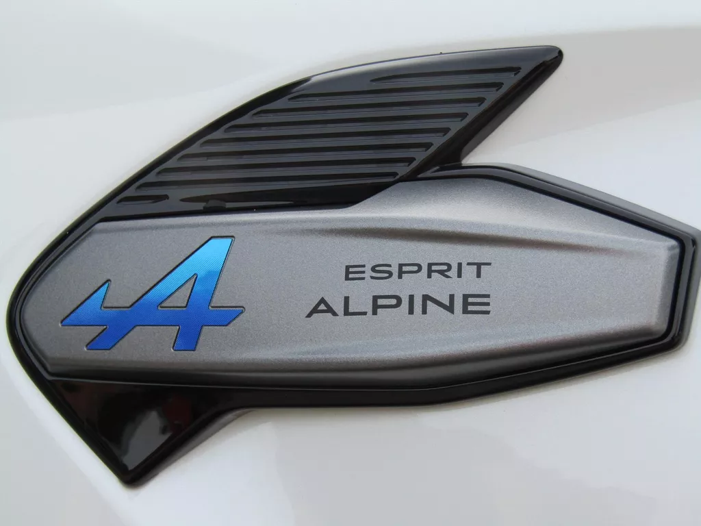 RENAULT Symbioz 1.6 E-Tech full hybrid 160pk Aut Esprit Alpine / Panoramadak / Harman Kardon / Pack Winter RENAULT Symbioz 1.6 E-Tech full hybrid 160pk Aut Esprit Alpine / Panoramadak / Harman Kardon / Pack Winter