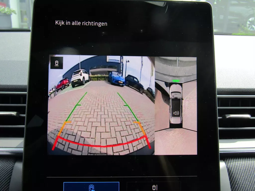 RENAULT Symbioz 1.6 E-Tech full hybrid 160pk Aut Esprit Alpine / Panoramadak / Harman Kardon / Pack Winter RENAULT Symbioz 1.6 E-Tech full hybrid 160pk Aut Esprit Alpine / Panoramadak / Harman Kardon / Pack Winter