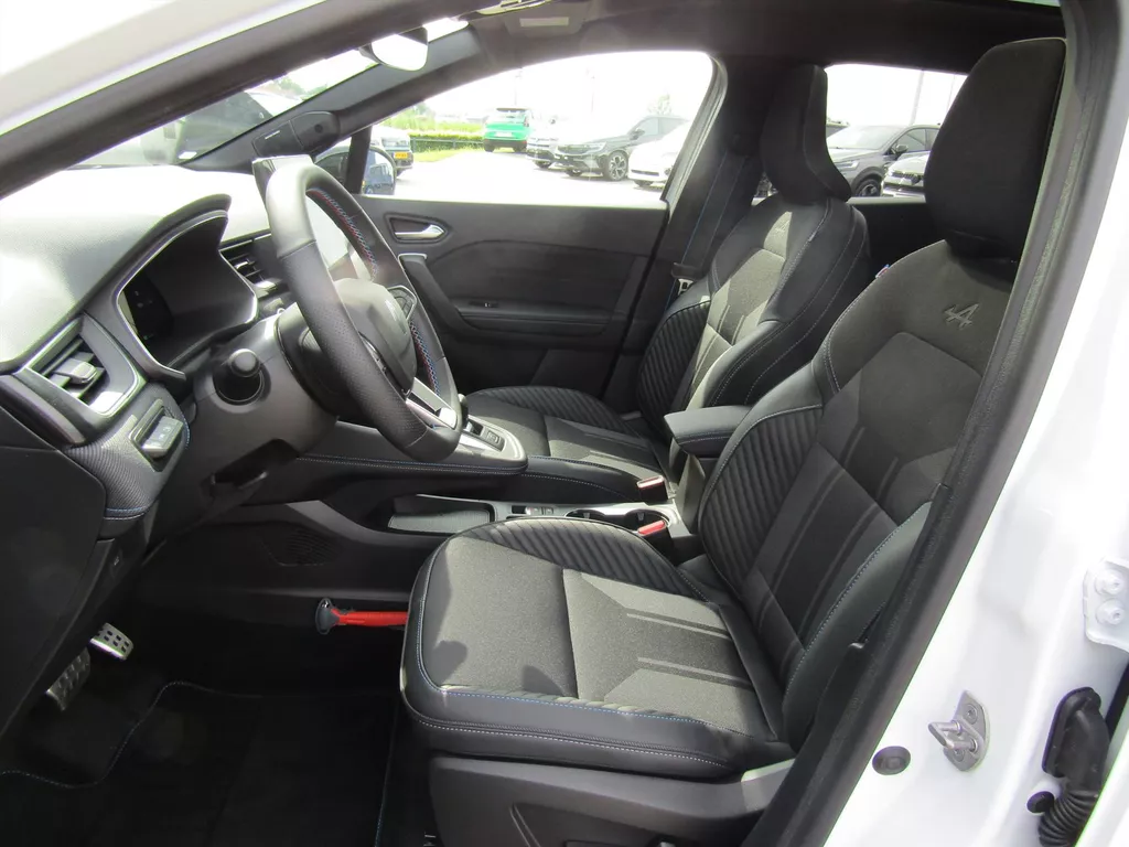 RENAULT Symbioz 1.6 E-Tech full hybrid 160pk Aut Esprit Alpine / Panoramadak / Harman Kardon / Pack Winter RENAULT Symbioz 1.6 E-Tech full hybrid 160pk Aut Esprit Alpine / Panoramadak / Harman Kardon / Pack Winter