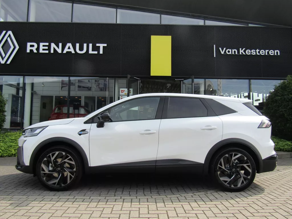 RENAULT Symbioz 1.6 E-Tech full hybrid 160pk Aut Esprit Alpine / Panoramadak / Harman Kardon / Pack Winter RENAULT Symbioz 1.6 E-Tech full hybrid 160pk Aut Esprit Alpine / Panoramadak / Harman Kardon / Pack Winter