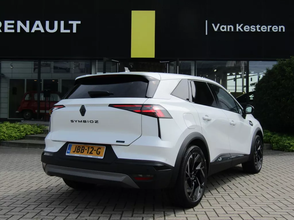 RENAULT Symbioz 1.6 E-Tech full hybrid 160pk Aut Esprit Alpine / Panoramadak / Harman Kardon / Pack Winter RENAULT Symbioz 1.6 E-Tech full hybrid 160pk Aut Esprit Alpine / Panoramadak / Harman Kardon / Pack Winter