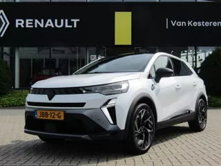 RENAULT Symbioz 1.6 E-Tech full hybrid 160pk Aut Esprit Alpine / Panoramadak / Harman Kardon / Pack Winter