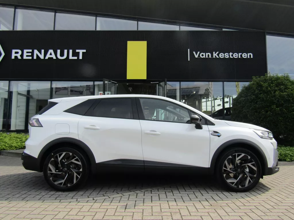 RENAULT Symbioz 1.6 E-Tech full hybrid 160pk Aut Esprit Alpine / Panoramadak / Harman Kardon / Pack Winter RENAULT Symbioz 1.6 E-Tech full hybrid 160pk Aut Esprit Alpine / Panoramadak / Harman Kardon / Pack Winter