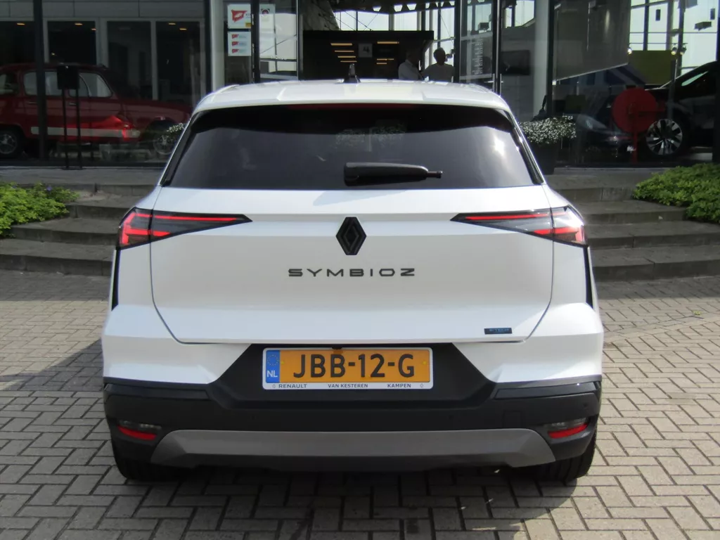 RENAULT Symbioz 1.6 E-Tech full hybrid 160pk Aut Esprit Alpine / Panoramadak / Harman Kardon / Pack Winter RENAULT Symbioz 1.6 E-Tech full hybrid 160pk Aut Esprit Alpine / Panoramadak / Harman Kardon / Pack Winter
