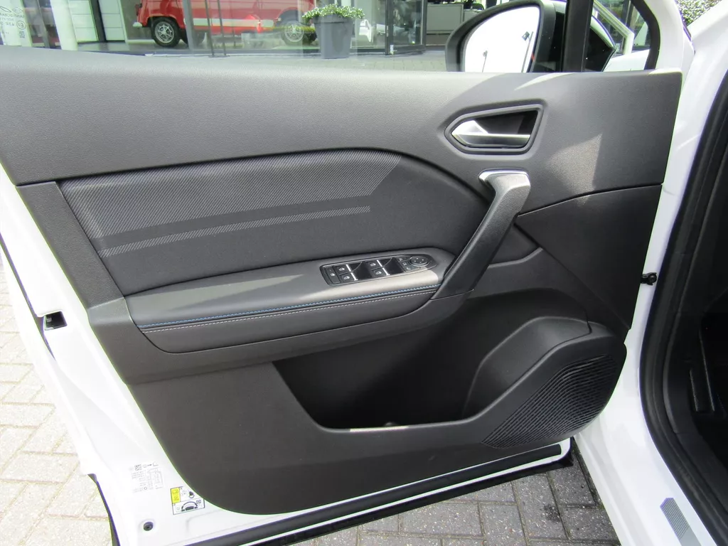 RENAULT Symbioz 1.6 E-Tech full hybrid 160pk Aut Esprit Alpine / Panoramadak / Harman Kardon / Pack Winter RENAULT Symbioz 1.6 E-Tech full hybrid 160pk Aut Esprit Alpine / Panoramadak / Harman Kardon / Pack Winter