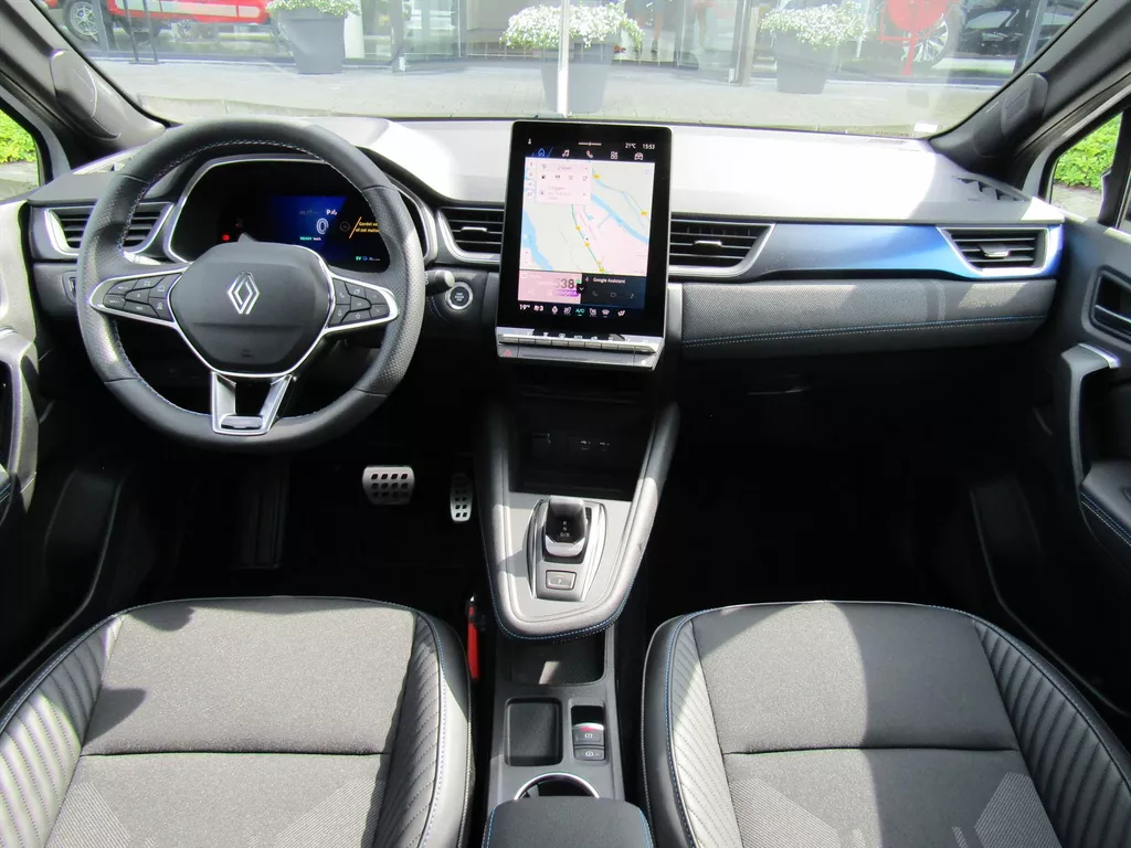 RENAULT Symbioz 1.6 E-Tech full hybrid 160pk Aut Esprit Alpine / Panoramadak / Harman Kardon / Pack Winter RENAULT Symbioz 1.6 E-Tech full hybrid 160pk Aut Esprit Alpine / Panoramadak / Harman Kardon / Pack Winter