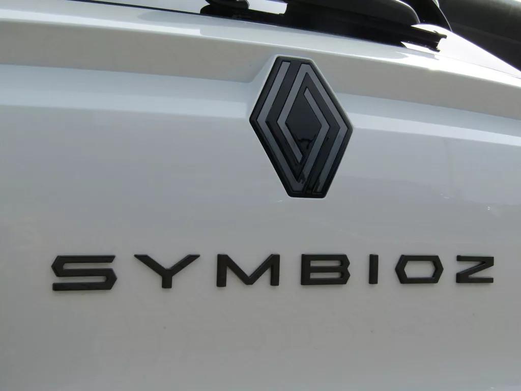 RENAULT Symbioz 1.6 E-Tech full hybrid 160pk Aut Esprit Alpine / Panoramadak / Harman Kardon / Pack Winter RENAULT Symbioz 1.6 E-Tech full hybrid 160pk Aut Esprit Alpine / Panoramadak / Harman Kardon / Pack Winter