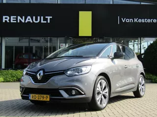 Renault Scénic 1.2 TCe 130pk Intens / Trekhaak / Navigatie / Camera / Blindspot