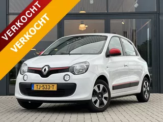 RENAULT Twingo 1.0 SCe 70pk Collection | Airco | El. Ramen | NL Auto |