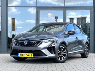 RENAULT Clio Techno TCe 90 | 360º Cam. | PDC V+A | Keyless | 9,3" Scherm | ACC | LED | LMV |