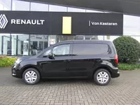 RENAULT Kangoo Van E-Tech 22kW 122pk Luxe / DC-Snellader / Trekhaak / Camera / Stoelverwarming Foto