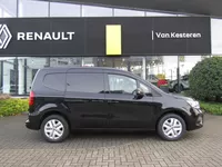 RENAULT Kangoo Van E-Tech 22kW 122pk Luxe / DC-Snellader / Trekhaak / Camera / Stoelverwarming Foto