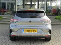 RENAULT Clio Techno TCe 90 / Navigatie 9,3 / 360 Camera / Super Compleet!!! Foto