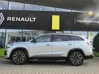 Renault Espace E-Tech Full Hybrid 200PK Esprit Alpine 7 Persoons / Pack light & Sound / Pack privilege Foto