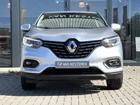 RENAULT Kadjar TCe 140pk GPF Intens | Trekhaak  | Nav.  | Cam. | Carplay | Compleet dealer O.H.| Foto