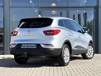 RENAULT Kadjar TCe 140pk GPF Intens | Trekhaak  | Nav.  | Cam. | Carplay | Compleet dealer O.H.| Foto