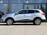 RENAULT Kadjar TCe 140pk GPF Intens | Trekhaak  | Nav.  | Cam. | Carplay | Compleet dealer O.H.| Foto