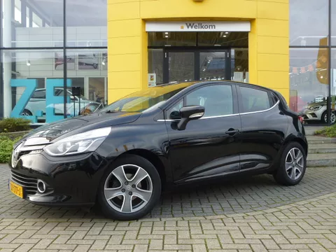 Renault Clio TCe 90 Night & Day / Navigatie / 4 Seizoen Banden / Compleet dealer O.H.