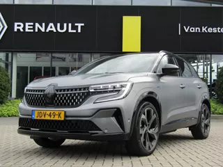 RENAULT Austral 1.2 E-Tech Full Hybrid 200pk Iconic esprit Alpine / Elektrische Achterklep-Voorstoelen /  Pack Winter