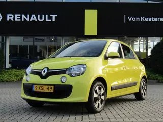 Renault Twingo 1.0 SCe 70pk Expression 1e eigenaar / Cruise- Control /  Compleet dealer O.H