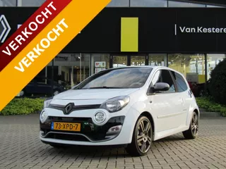 Renault Twingo 1.6 16V RS Sport / NL Auto / Climate Control / Cruise- Control