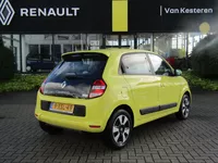 Renault Twingo 1.0 SCe 70pk Expression 1e eigenaar / Compleet dealer O.H Foto