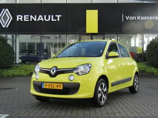 Renault Twingo 1.0 SCe 70pk Expression 1e eigenaar / Compleet dealer O.H
