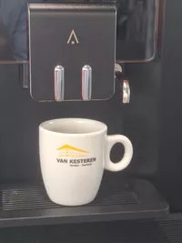 Renault Twingo 1.0 SCe 70pk Expression 1e eigenaar / Compleet dealer O.H Foto