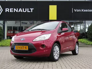 FORD Ka 1.2 Titanium  / 1e eigenaar / Lmv / Airco