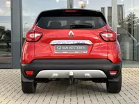 RENAULT Captur 120pk EDC Helly Hansen | Trekh. | Nav. | Cam. | 1e eig. | Keyless |  NL Auto | Foto