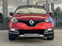 RENAULT Captur 120pk EDC Helly Hansen | Trekh. | Nav. | Cam. | 1e eig. | Keyless |  NL Auto | Foto