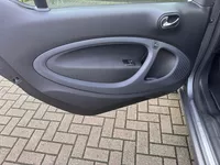 SMART Fortwo 1.0 71pk  Passion / Panodak / Clima / NL-Auto Foto