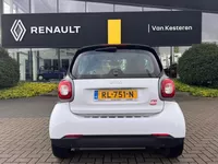 SMART Fortwo 1.0 71pk  Passion / Panodak / Clima / NL-Auto Foto