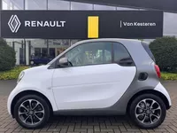 SMART Fortwo 1.0 71pk  Passion / Panodak / Clima / NL-Auto Foto