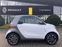 SMART Fortwo 1.0 71pk  Passion / Panodak / Clima / NL-Auto Foto