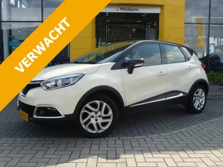 RENAULT Captur TCe 90pk Dynamique / Trekhaak / All seasonbanden