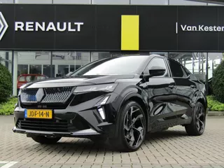 RENAULT Rafale E-Tech 4x4 plug-in hybrid 300pk Aut Atelier Alpine