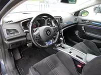 RENAULT Megane 1.6 TCe 205pk EDC GT / Trekhaak / Head Up Display / Stoelverwarming / Navigatie / Camera Foto