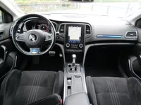 RENAULT Megane 1.6 TCe 205pk EDC GT / Trekhaak / Head Up Display / Stoelverwarming / Navigatie / Camera Foto