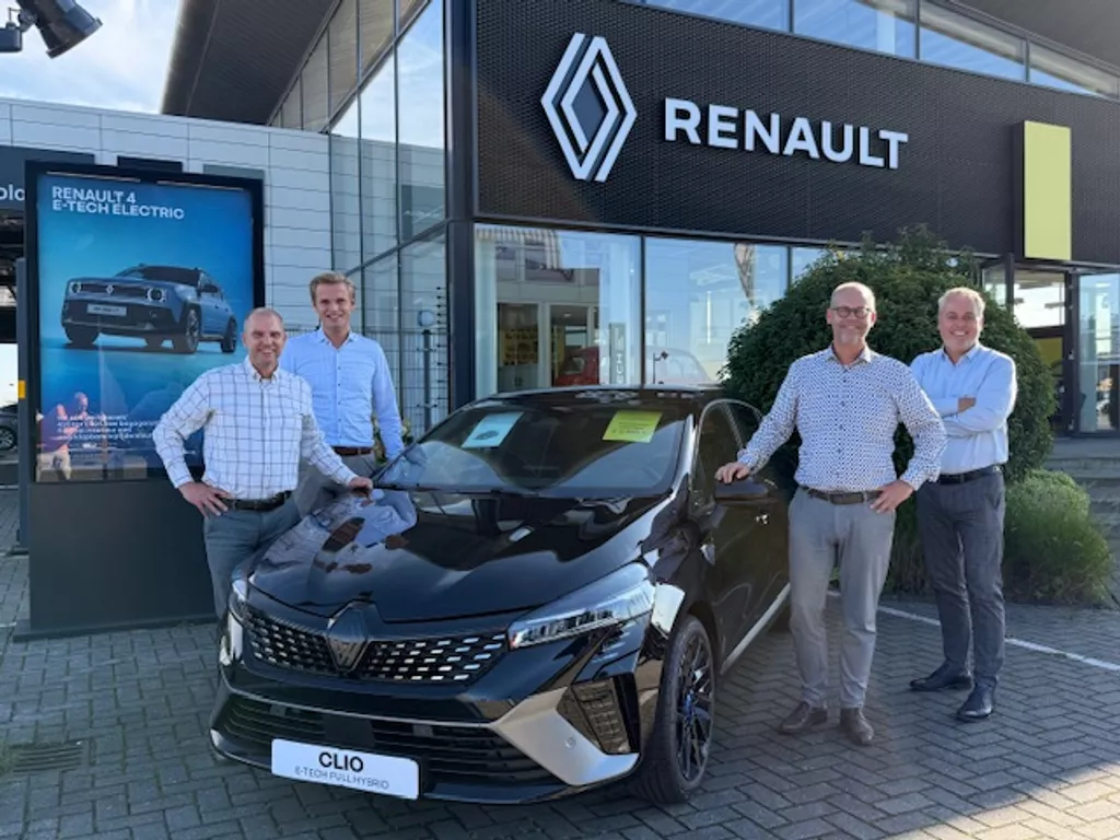 Renault Rafale E-Tech full hybrid 200pk Aut Techno / Stuur-Stoelverwarming / elektrisch bedienbare achterklep Renault Rafale E-Tech full hybrid 200pk Aut Techno / Stuur-Stoelverwarming / elektrisch bedienbare achterklep