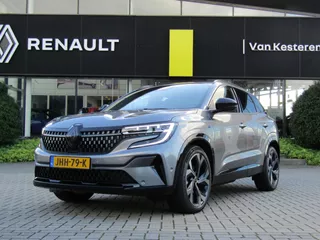 Renault Austral 1.2 E-Tech Full Hybrid 200pk Techno esprit Alpine / Pack Winter / Camera / Blindspot