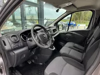 RENAULT Trafic GB 2.0 dCi 145pk L1H1 T29 EDC Comfort | Trekh. | 2-Zijschuifdeuren | Airco | LED | Metaallak | 1e Eig. | NL Auto | Foto