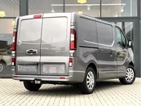 RENAULT Trafic GB 2.0 dCi 145pk L1H1 T29 EDC Comfort | Trekh. | 2-Zijschuifdeuren | Airco | LED | Metaallak | 1e Eig. | NL Auto | Foto