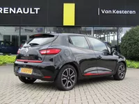 Renault Clio Tce 90 Dynamique / Trekhaak(afneembaar) / Navigatie / Pack Handsfree / Compleet dealer O.H. Foto