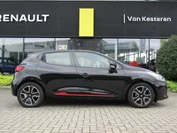 Renault Clio Tce 90 Dynamique / Trekhaak(afneembaar) / Navigatie / Pack Handsfree / Compleet dealer O.H. Foto
