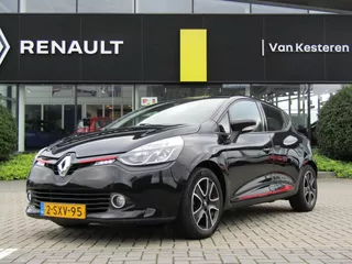 Renault Clio Tce 90 Dynamique / Trekhaak(afneembaar) / Navigatie / Pack Handsfree / Compleet dealer O.H.