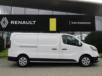 RENAULT Trafic GB 2.0 Blue dCi 110pk L2H1 T30 Advance / Camera / Bilndspot / Carplay / Androidauto / Clima / CC Foto