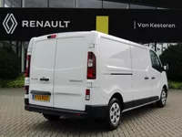 RENAULT Trafic GB 2.0 Blue dCi 110pk L2H1 T30 Advance / Camera / Bilndspot / Carplay / Androidauto / Clima / CC Foto