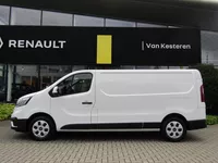 RENAULT Trafic GB 2.0 Blue dCi 110pk L2H1 T30 Advance / Camera / Bilndspot / Carplay / Androidauto / Clima / CC Foto