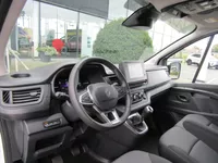 RENAULT Trafic GB 2.0 Blue dCi 110pk L2H1 T30 Advance / Camera / Bilndspot / Carplay / Androidauto / Clima / CC Foto